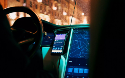 Gestion de flotte : IA et télématique, les tendances clés en 2025