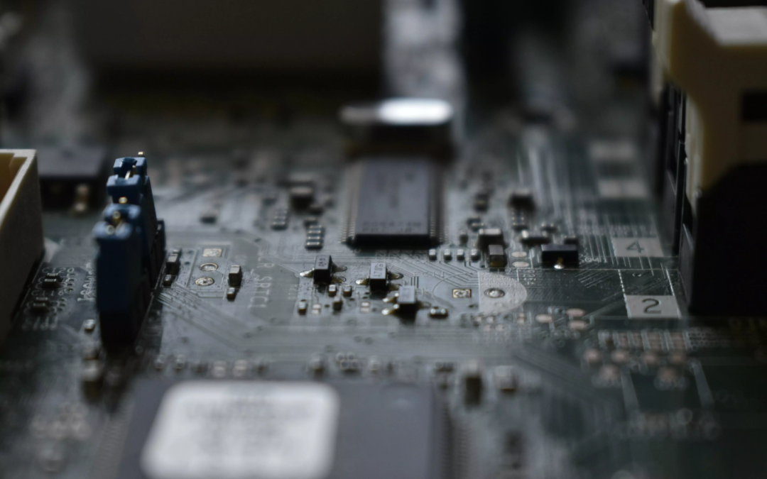 Électronique embarquée : guide complet pour comprendre et optimiser vos systèmes