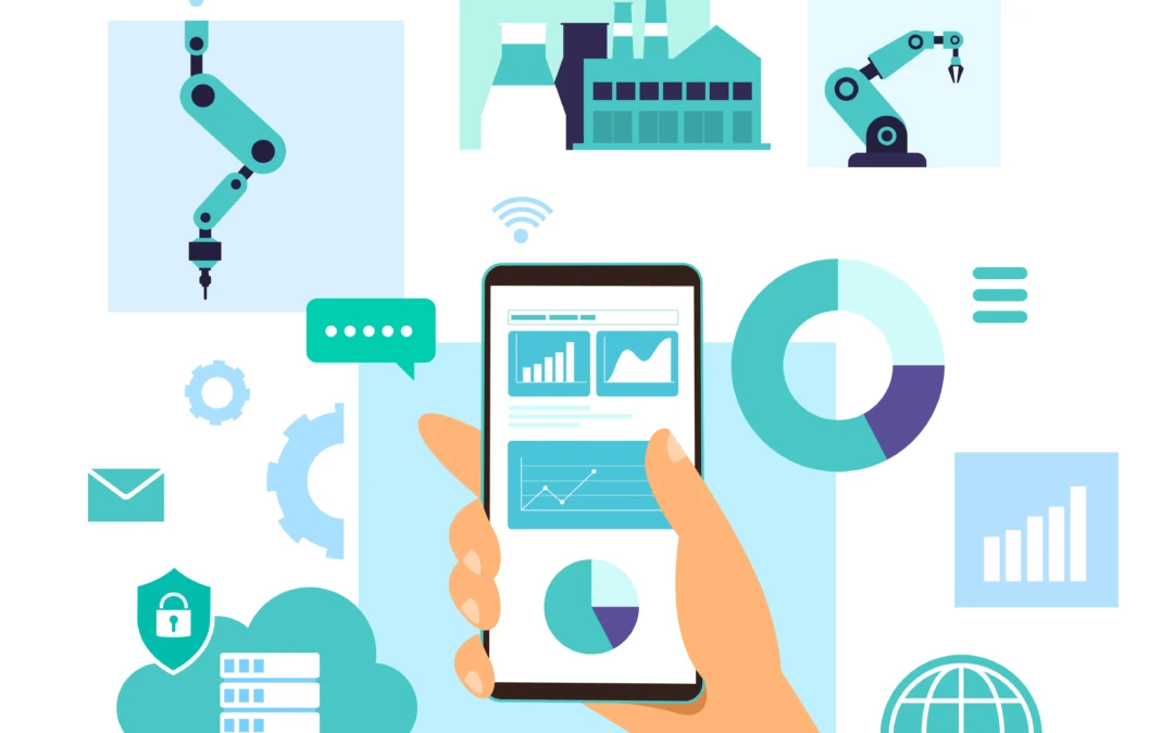Solutions IoT : pourquoi faire appel à un expert externe ?