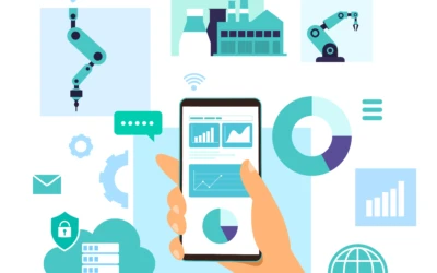 Solutions IoT : pourquoi faire appel à un expert externe ?